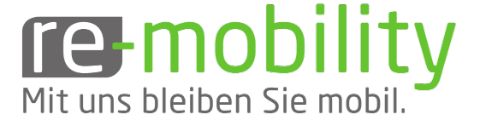 Logore mobility ohne Hintergrund ohne Adresse klein