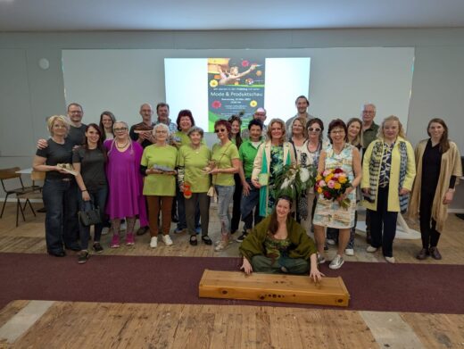 Gruppenfoto