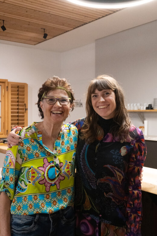 Roswitha & Bianca Schönbichler