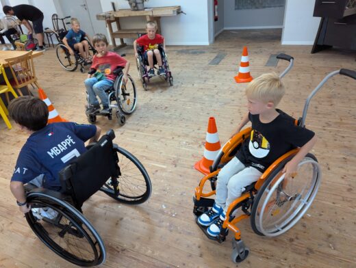 4 Inclusion