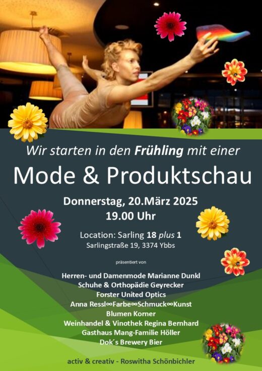 Flyer